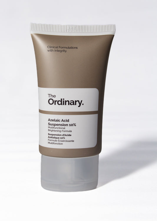 The Ordinary - Ácido Azelaico Tratamiento Iluminador 30 ml