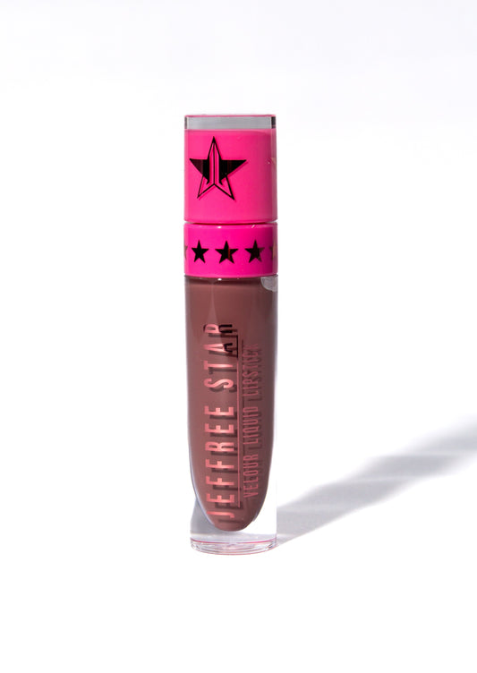 Jeffree Star - Velour Liquid Lipstick - Tono Deceased
