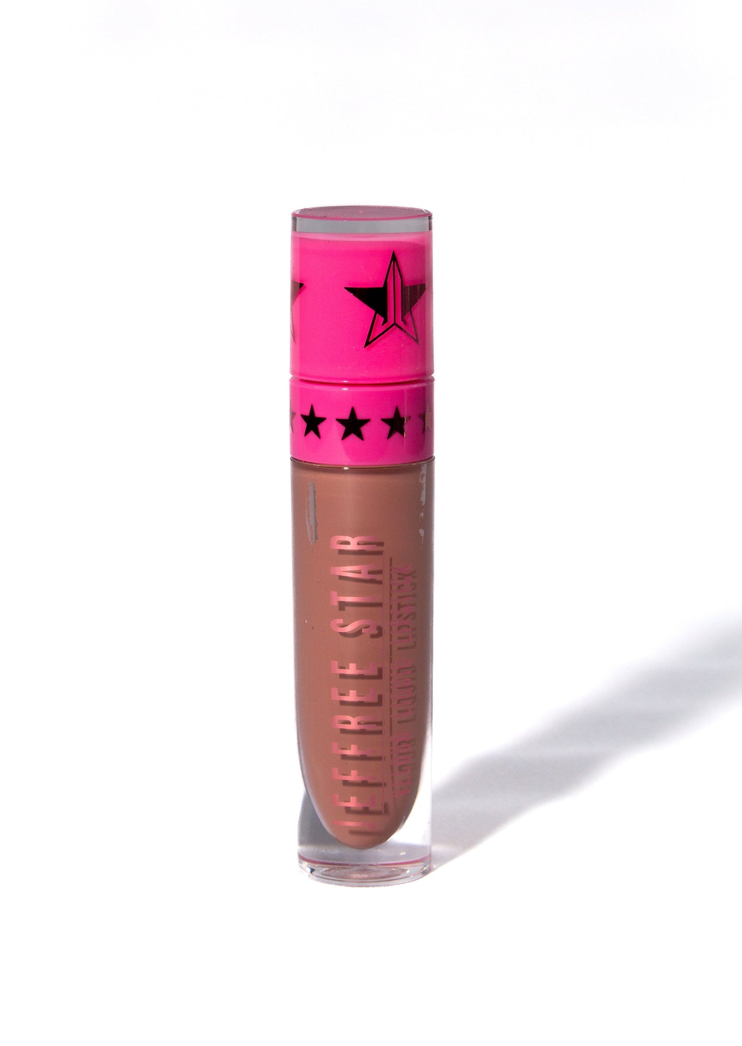 Jeffree Star - Velour Liquid Lipstick - Tono Mannequin