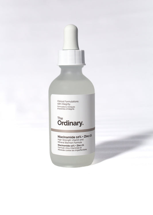 The Ordinary - Niacinamide 60 ml