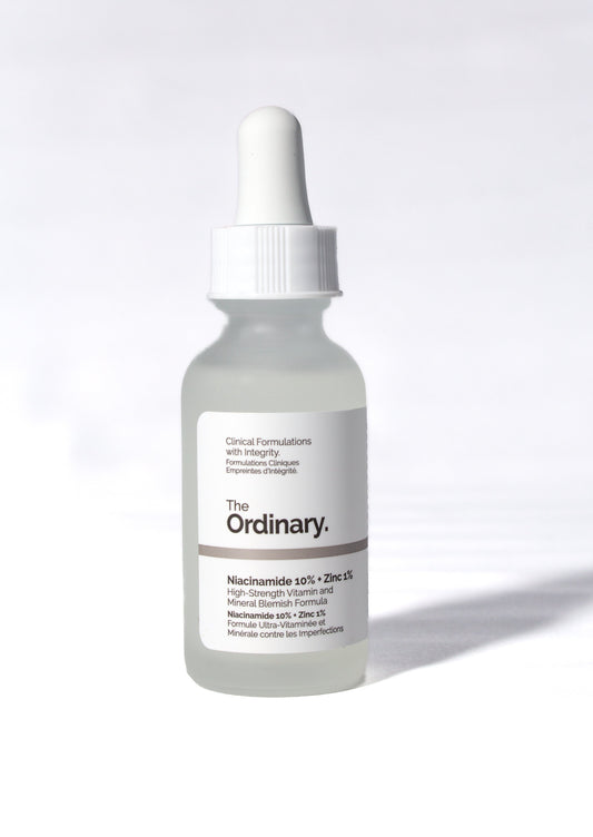 The Ordinary - Niacinamide 30 ml